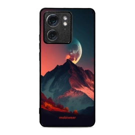 Phone Glossy Case Motorola Edge 40 - Design G007G