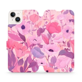 Phone Case Apple iPhone 14 Plus - Design VP74S