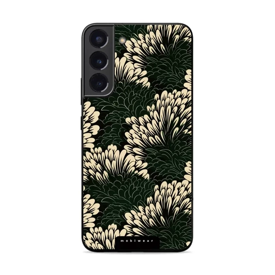 Phone Glossy Case Samsung Galaxy S22 Plus - Design GA45G