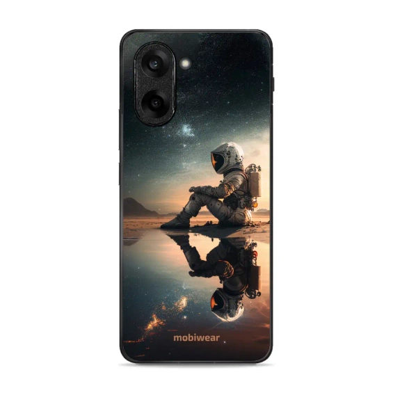 Phone Glossy Case OnePlus Nord CE5 - Design G003G