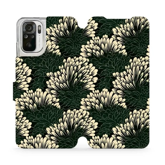 Etui do Xiaomi Redmi Note 10s - wzór VA45S