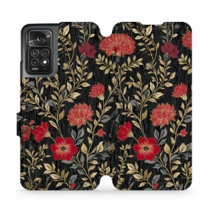 Etui do Xiaomi Redmi Note 11 Pro - wzór V172S