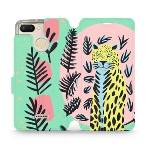 Phone Case Xiaomi Redmi 6 - Design VP52S