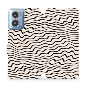 Etui do Motorola Moto G04 - wzór VA62S