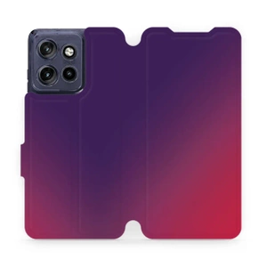 Hülle für Motorola Edge 50 Neo - Farbe VP67S