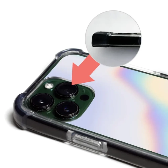 Hülle MagSafe Elite Bumper für Apple iPhone 7 - Farbe D033D