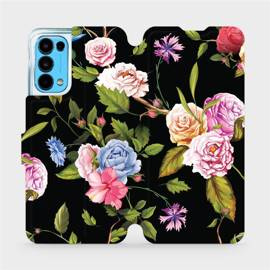 Phone Case OPPO RENO 5 5G - Design VD07S