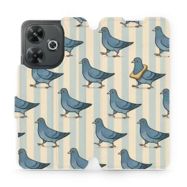 Phone Case Xiaomi Redmi 13 - Design VP91S