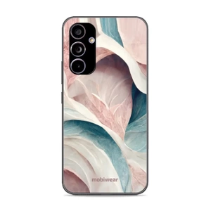Phone Glossy Case Samsung Galaxy A54 - Design G026G