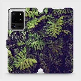 Phone Case Samsung Galaxy S20 Ultra - Design V136P