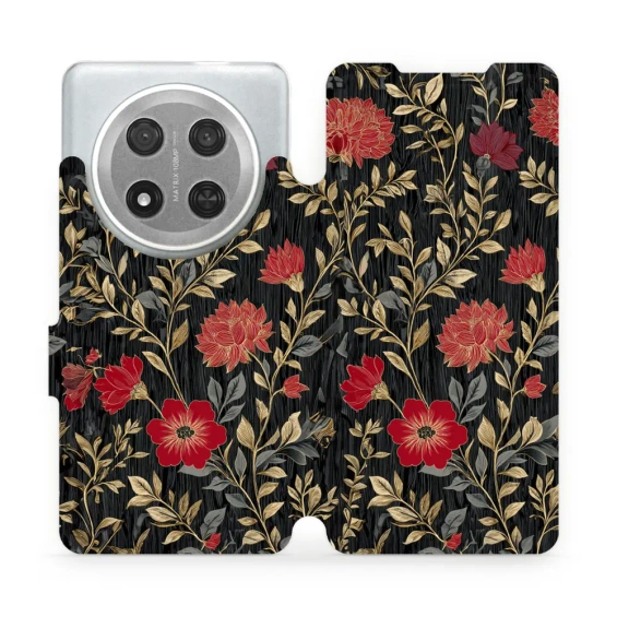 Hülle für Huawei Honor Magic7 Lite 5G - Farbe V172S