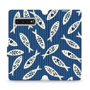 Phone Case Samsung Galaxy S10 Plus - Design VP89S