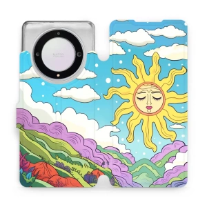 Phone Case Huawei Honor Magic5 Lite 5G - Design VP57P