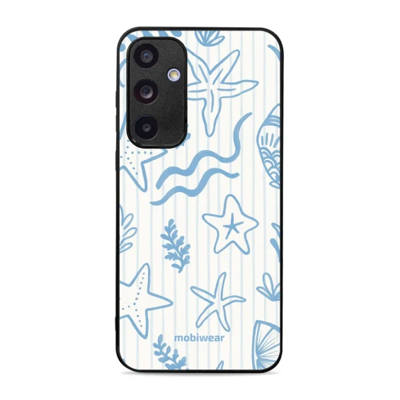 Hülle Glossy Case für Samsung Galaxy A55 5G - Farbe GP88G