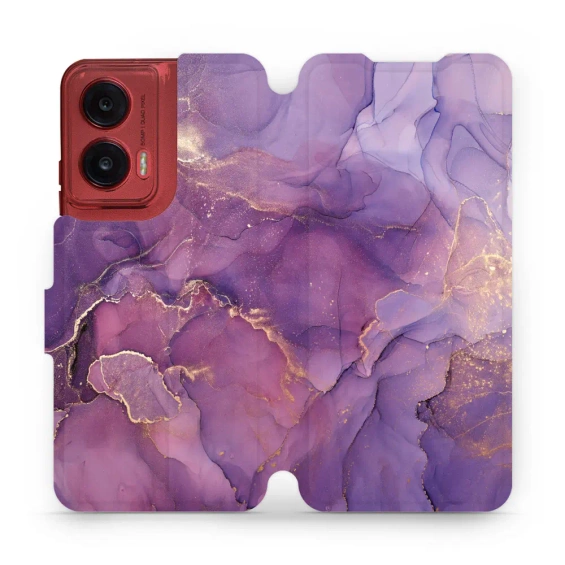 Phone Case Motorola Moto G35 5G - Design VP20S