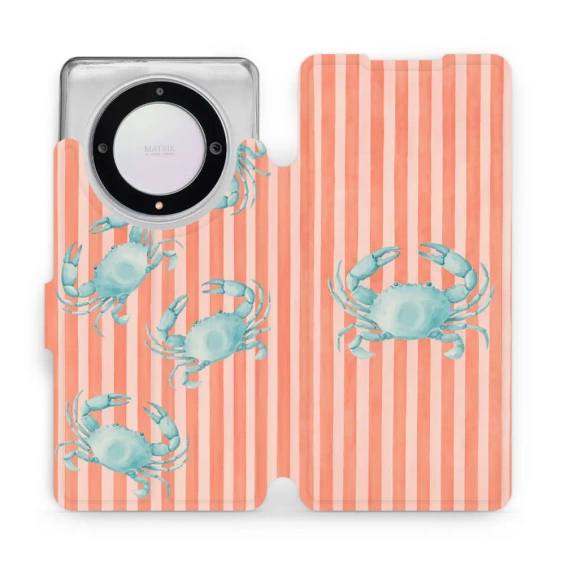 Phone Case Huawei Honor Magic5 Lite 5G - Design VP87S