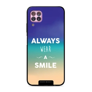 Etui Glossy Case do Huawei P40 Lite - wzór G074G