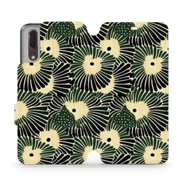 Phone Case Huawei P20 - Design VA44S
