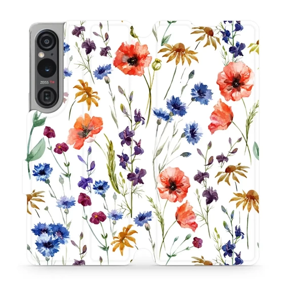 Phone Case Sony Xperia 1 V - Design MP04S