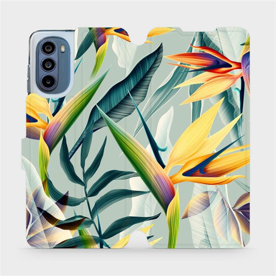 Phone Case Motorola Moto G62 5G - Design MC02S