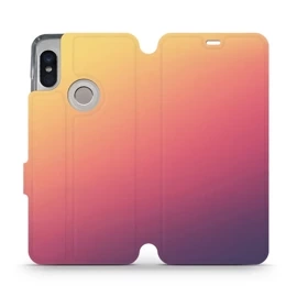 Hülle für Xiaomi Redmi Note 5 - Farbe VP66S