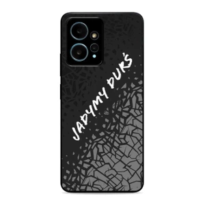 Phone Glossy Case Xiaomi Redmi Note 12 4G - Design G08GZ