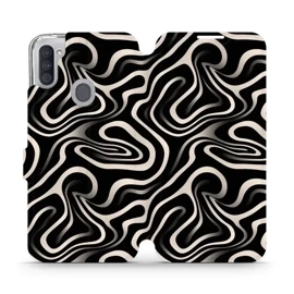 Phone Case Samsung Galaxy M11 - Design VA63S