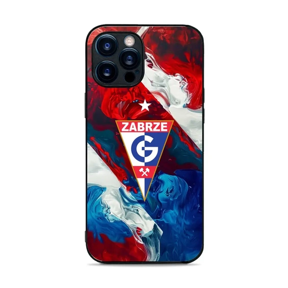 Hülle Glossy Case für Apple iPhone 12 Pro Max - Farbe G01GZ