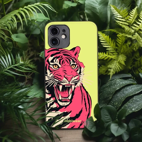 Phone Glossy Case Xiaomi 11 Lite 5G NE - Design G051G