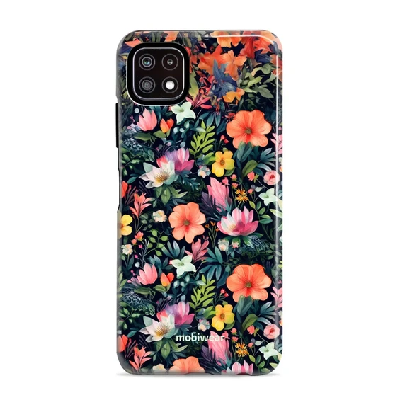 Etui Elite Pro do Samsung Galaxy A22 5G - wzór EP48E