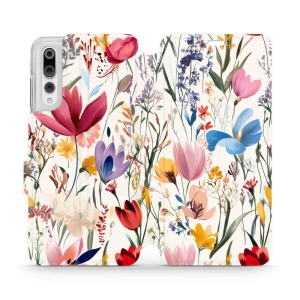Phone Case Huawei P20 Pro - Design MP70S