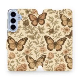 Hülle für Samsung Galaxy S25 FE 5G - Farbe VP92S