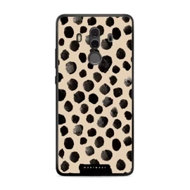 Hülle Glossy Case für Huawei Mate 10 Pro - Farbe GA50G
