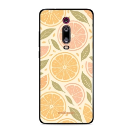 Phone Glossy Case Xiaomi Mi 9T - Design GP80G