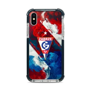 Case MagSafe Elite Bumper for Apple iPhone XS - Design D01GZ