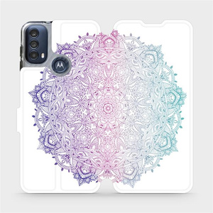 Phone Case Motorola Moto E40 - Design M008S