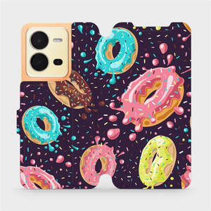 Phone Case Vivo X80 Lite - Design VP19S