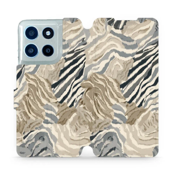 Hülle für Motorola Moto G56 5G - Farbe V168S