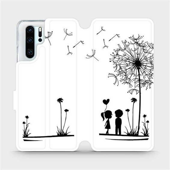 Phone Case Huawei P30 Pro - Design MH16P