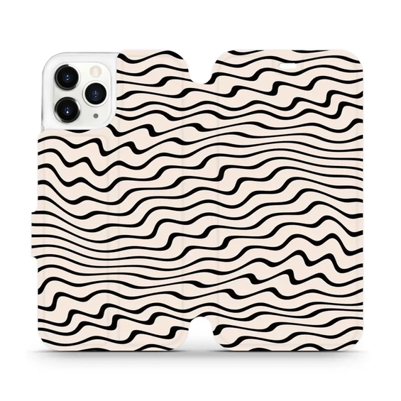 Phone Case Apple iPhone 11 Pro - Design VA62S