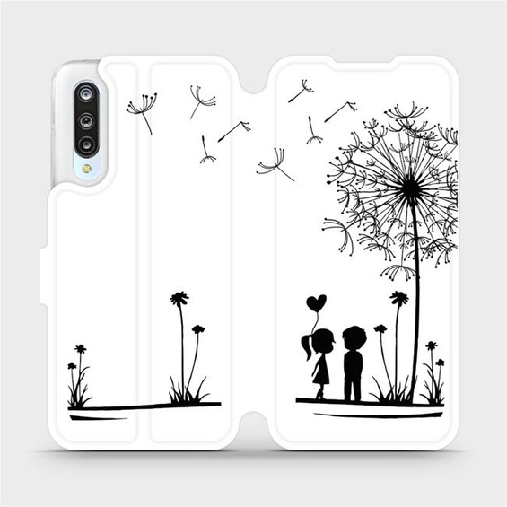 Etui do Xiaomi Mi 9 Lite - wzór MH16P