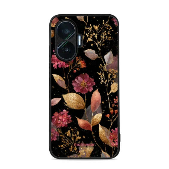 Phone Glossy Case Xiaomi POCO F7 - Design G171G