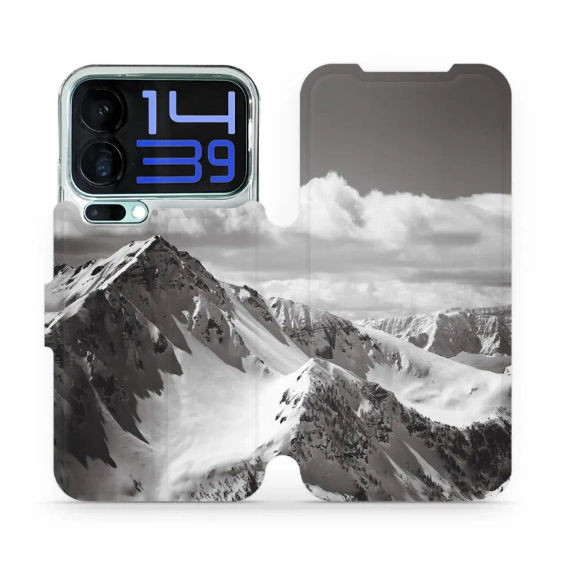 Phone Case Xiaomi 17 Pro Max - Design M152P