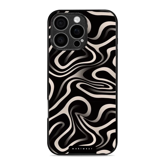 Phone Glossy Case Apple iPhone 16 Pro Max - Design GA63G