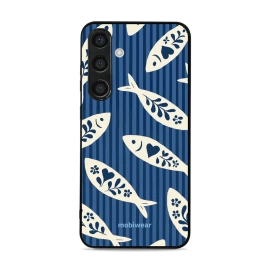 Etui Glossy Case do Samsung Galaxy S24 Plus - wzór GP89G