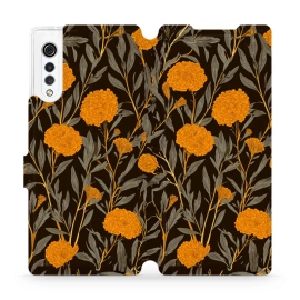 Hülle für LG Velvet - Farbe V175S