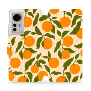 Etui do Xiaomi 12 - wzór VP82S