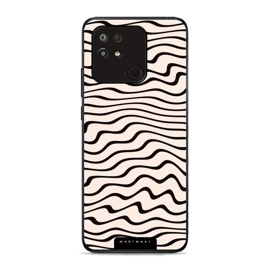Phone Glossy Case Xiaomi POCO C40 - Design GA62G