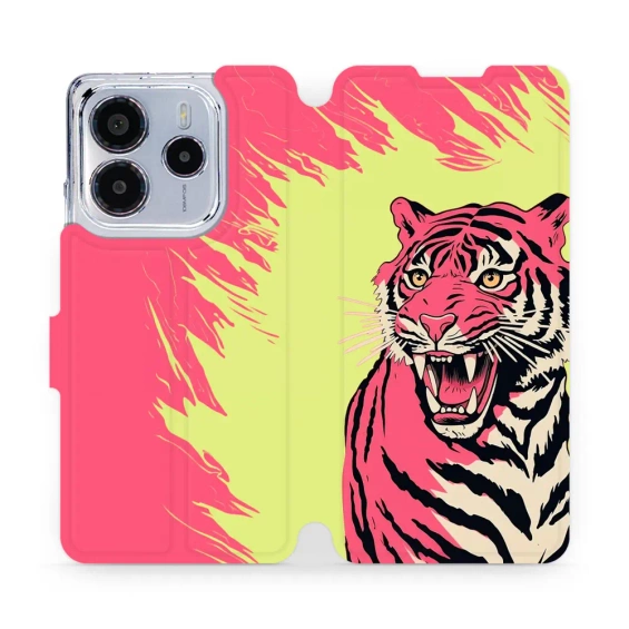 Phone Case Xiaomi Redmi Note 14 4G - Design VP51S