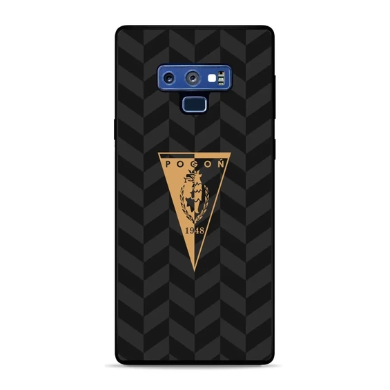 Hülle Glossy Case für Samsung Galaxy Note 9 - Farbe G06PS